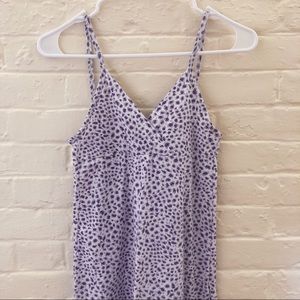 Rare brandy amara dress